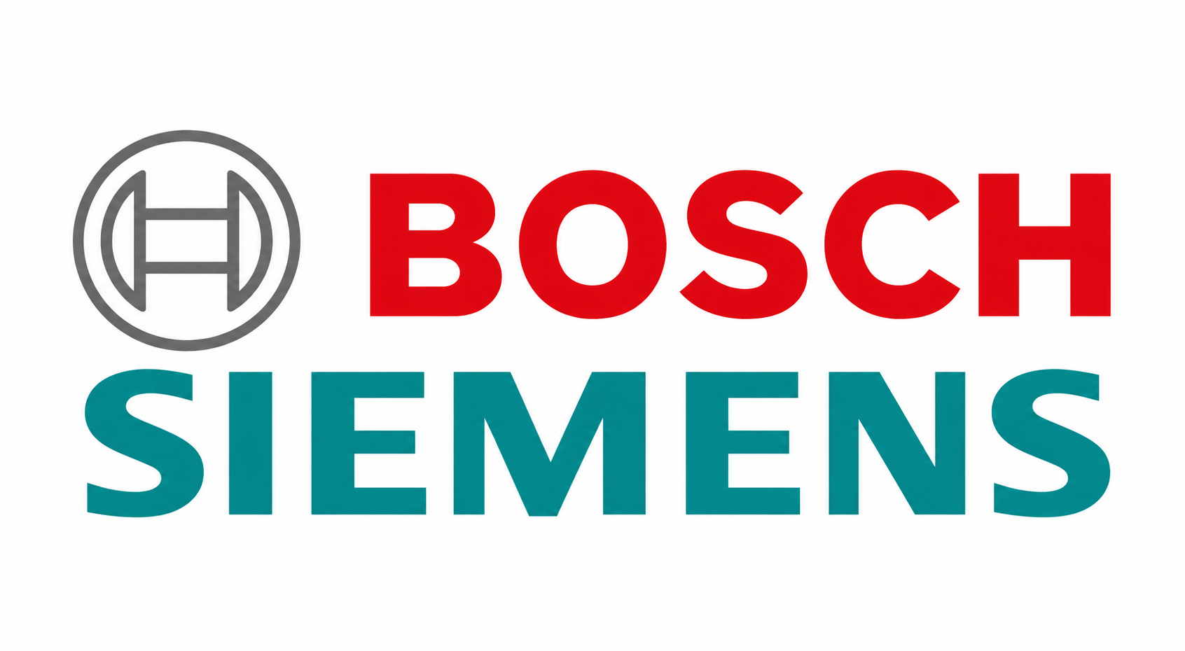 Bosch und Siemens Haushaltsgeräte